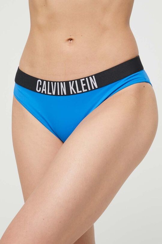 

Плавки бикини Calvin Klein, темно-синий