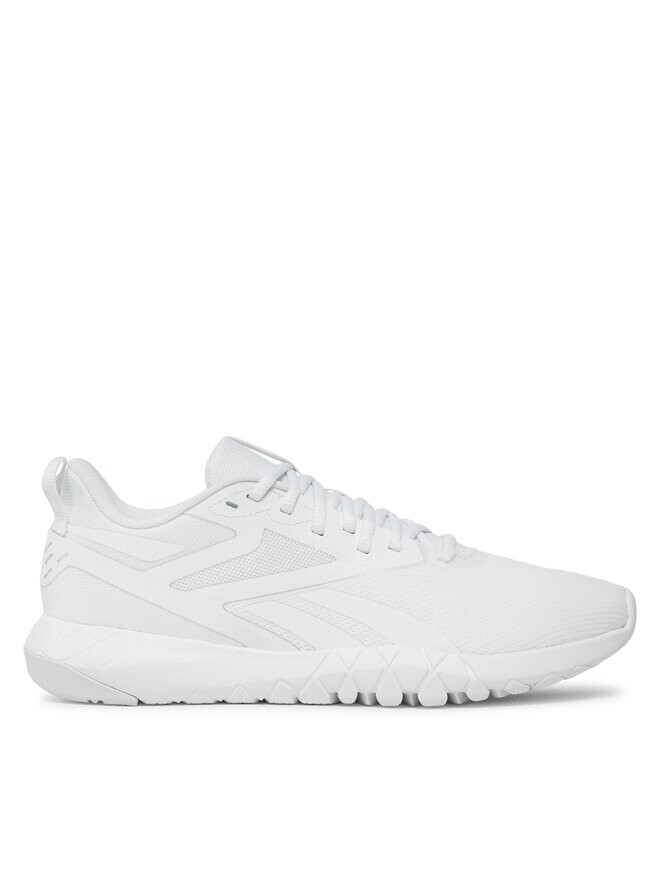 

Кеды Reebok, белый
