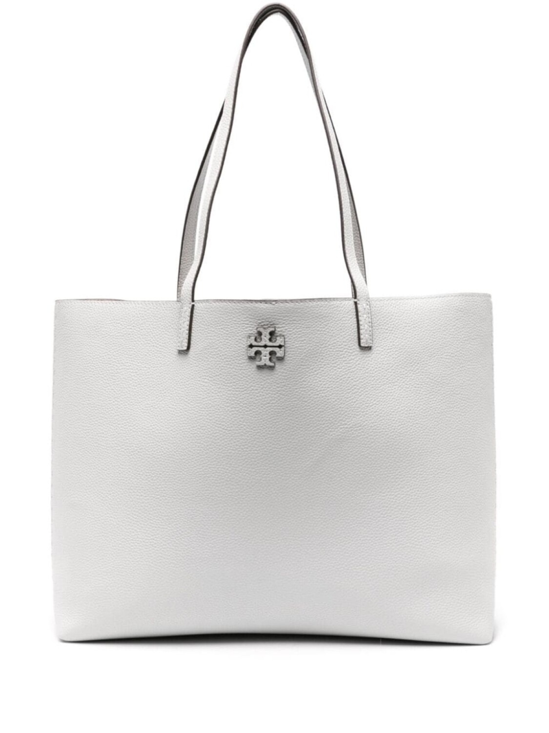 

Tory Burch сумка-тоут McGraw, серый