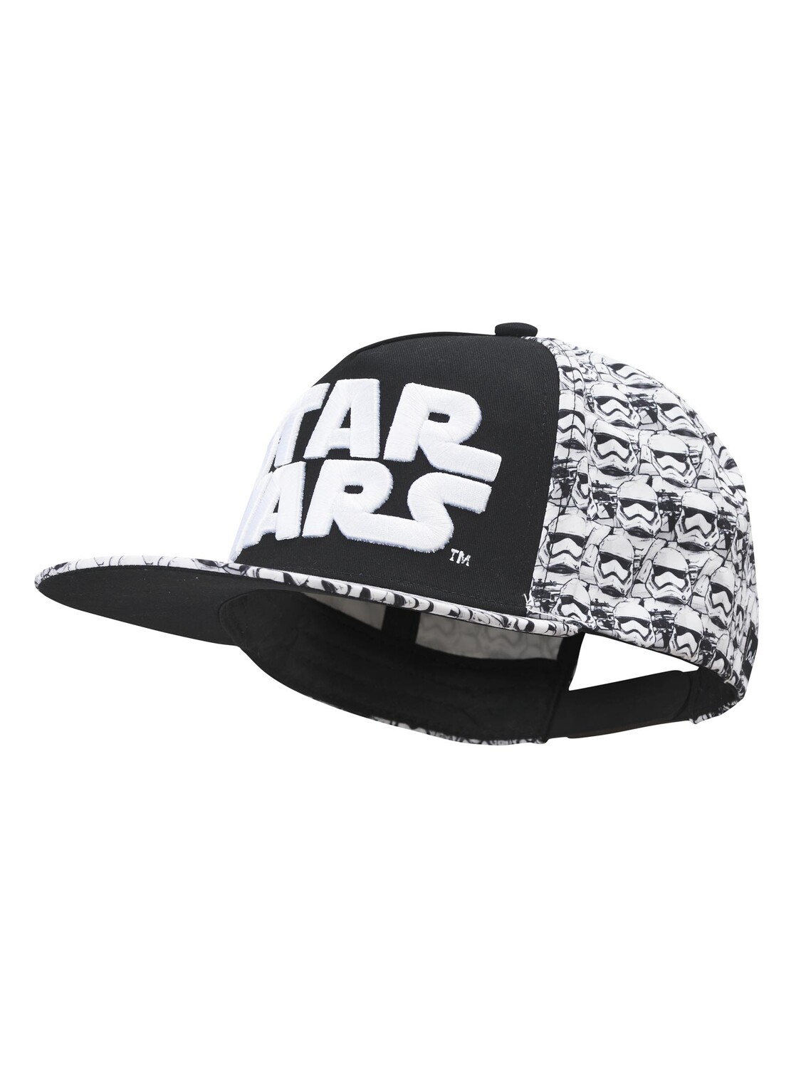 

Бейсболка Cerda STAR WARS, разноцветный