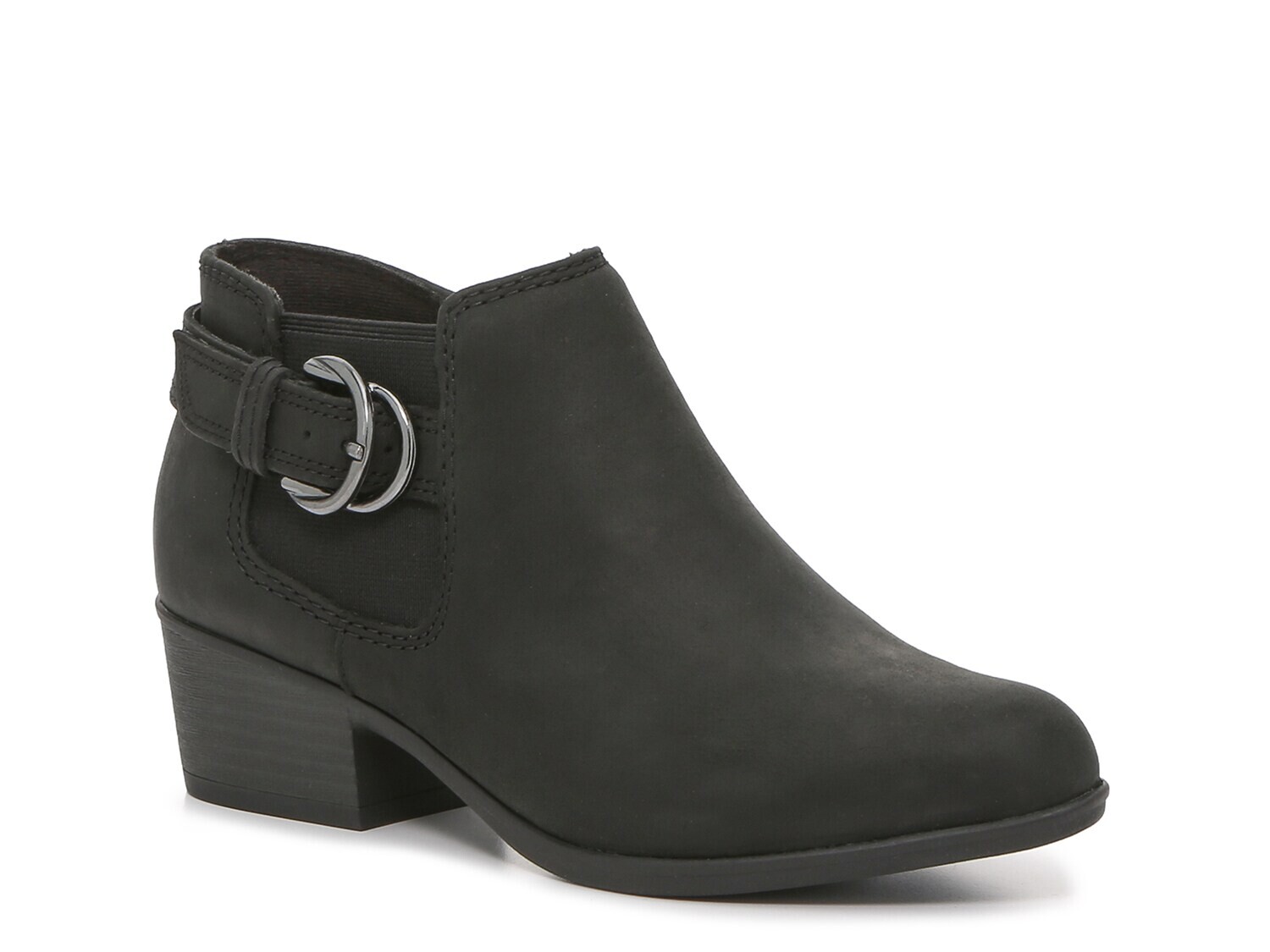 

Ботильоны Clarks Adreena, черный
