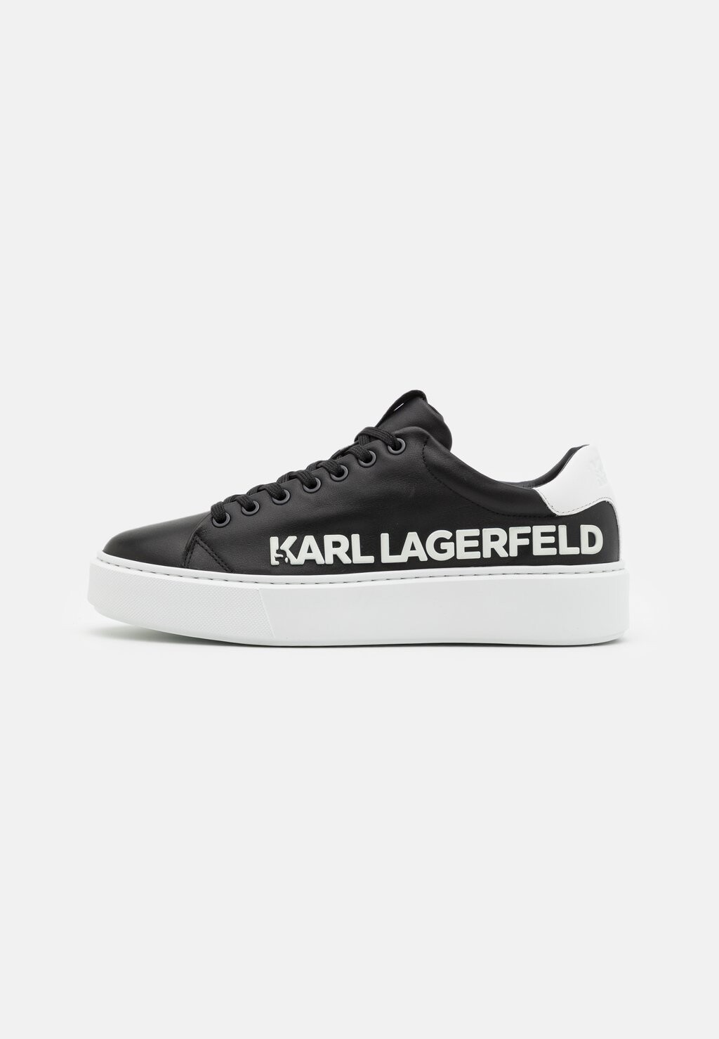 

Низкие кеды KARL LAGERFELD