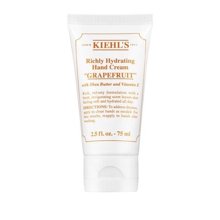 

Крем для рук с ароматом грейпфрута, 2,5 унции., Kiehl'S