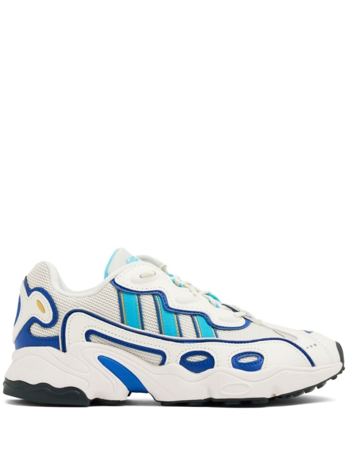 

adidas кроссовки Ozweego W, нейтральный цвет
