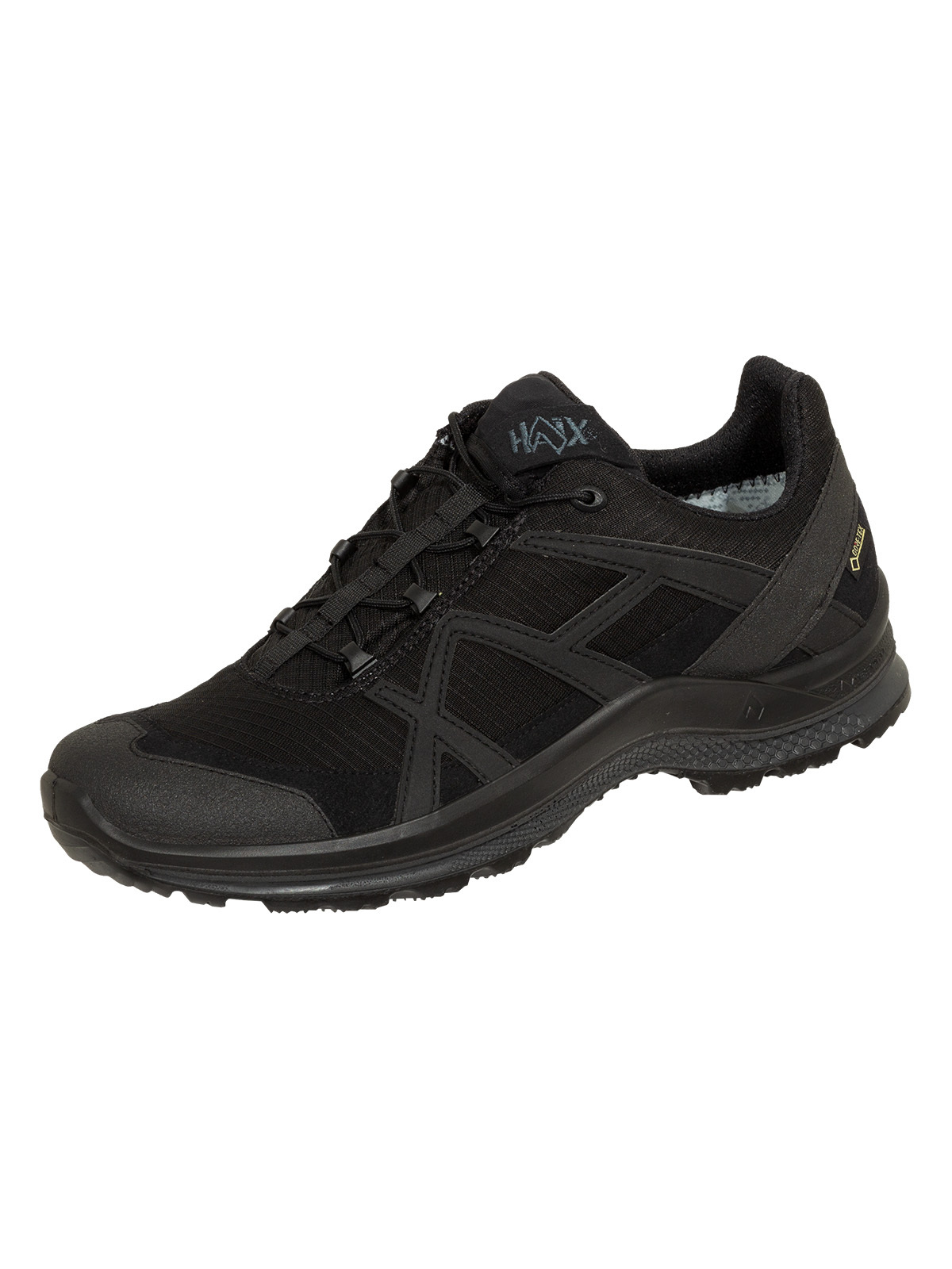 

Походная обувь HAIX Black Eagle Athletic 2.1 GTX, черный