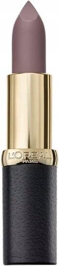 

Губная помада Color Riche Matte Storm B60 L'Oreal Paris, L´Oréal Paris