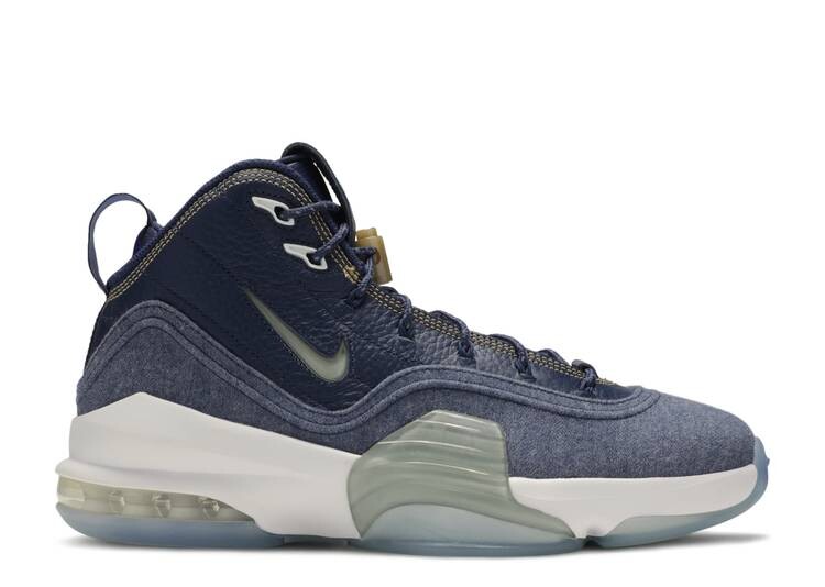 

Кроссовки Nike AIR PIPPEN 6 'DENIM', нави