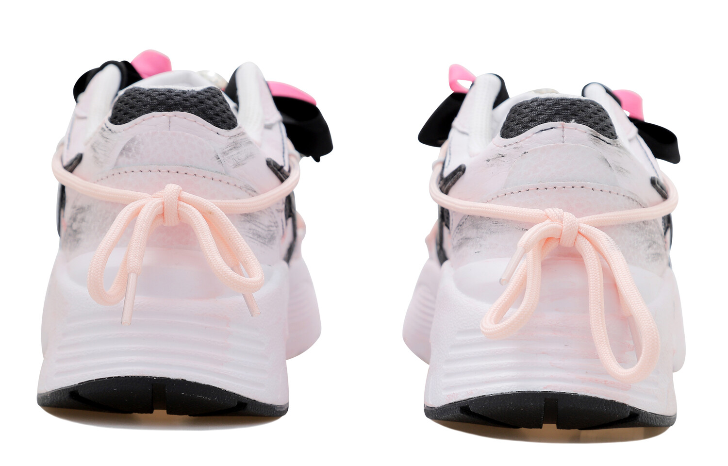 

Кроссовки Nike Air Max Fusion Женские