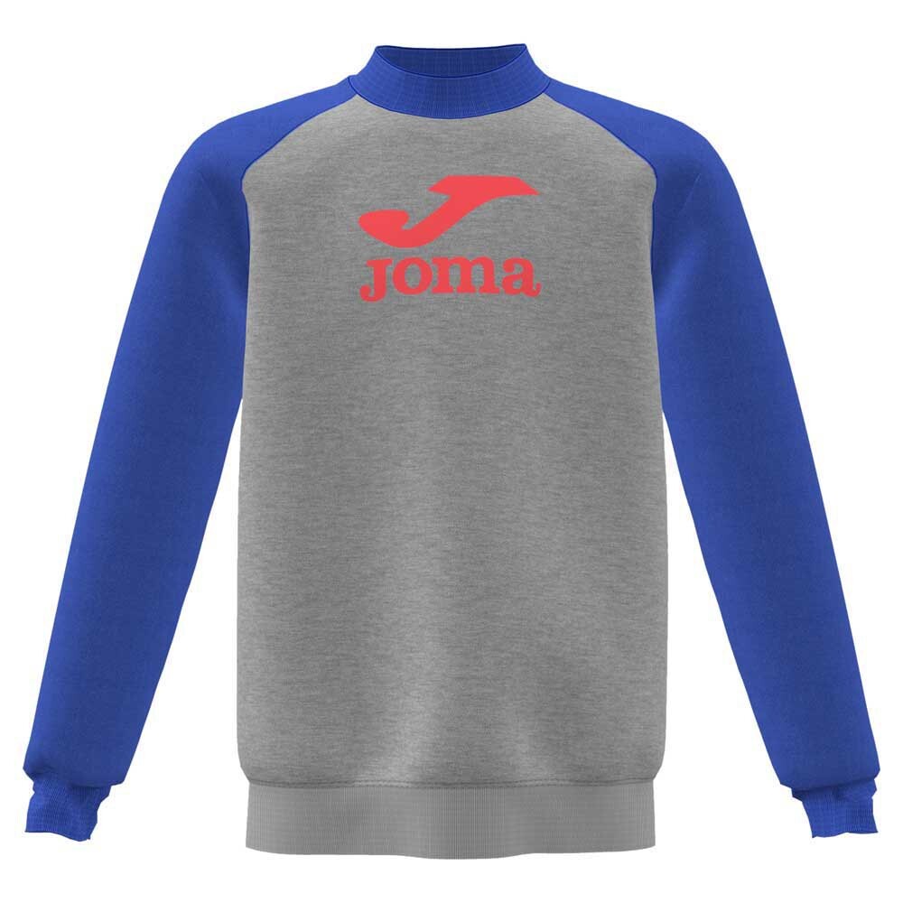 

Толстовка Joma Lion, синий