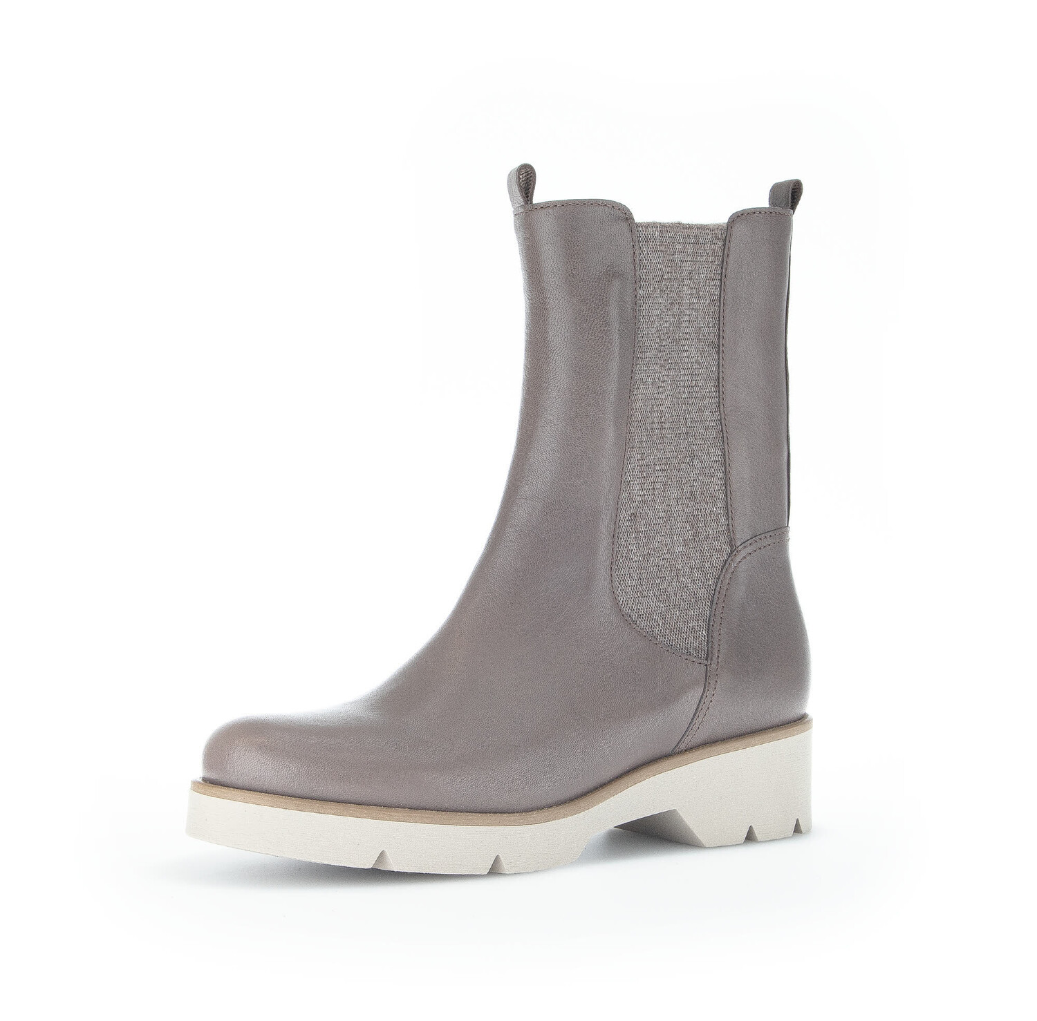 Ботинки Gabor Fashion Chelsea Boot, серый