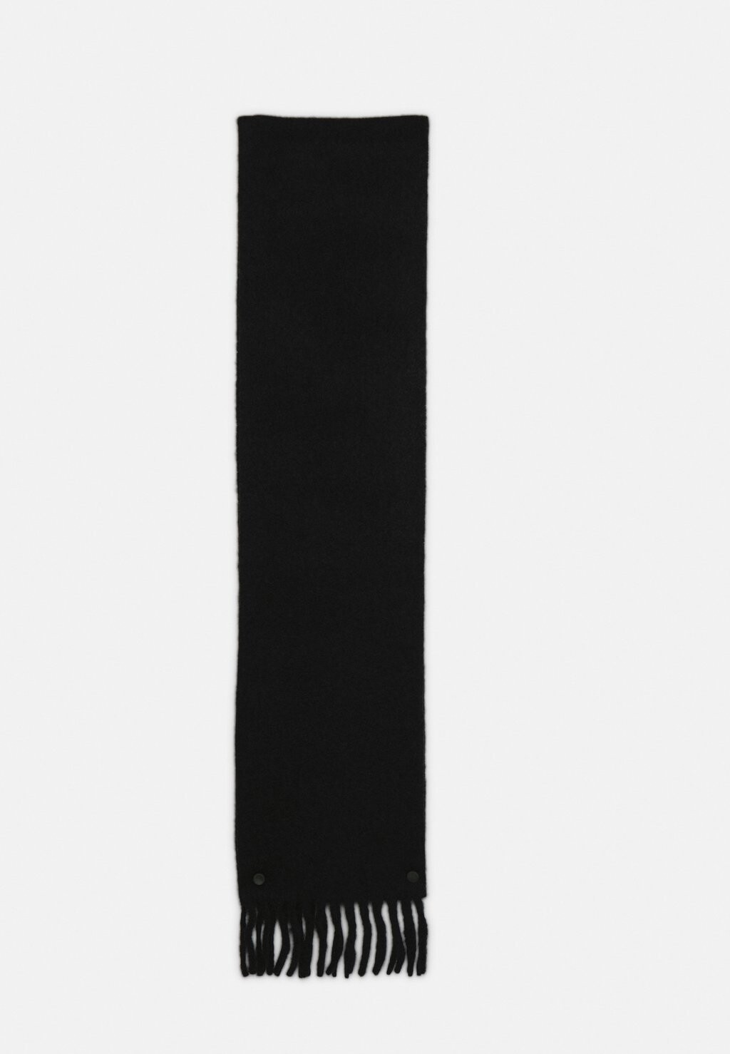 

Шарф Aster Solid Holzweiler, черный