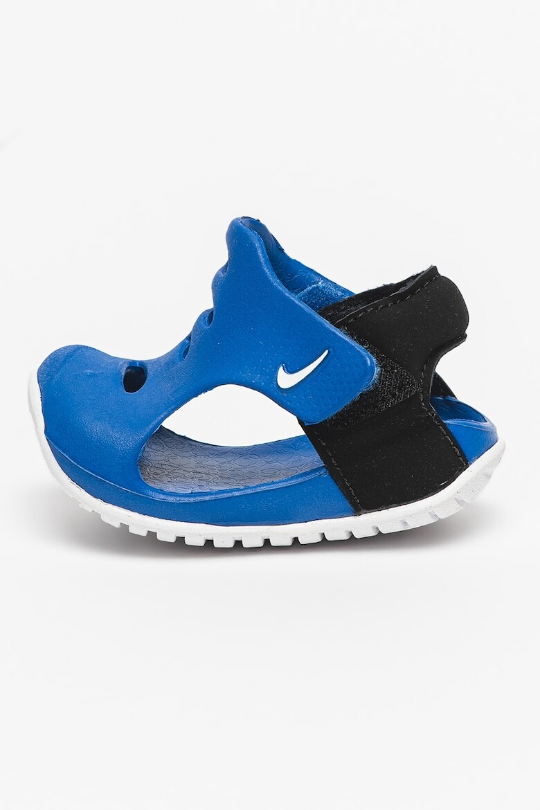 

Сандалии Sunray Protect 3 с логотипом Nike, синий