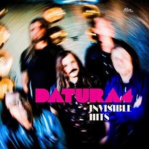 

Виниловая пластинка Datura4 - Invisble Hits