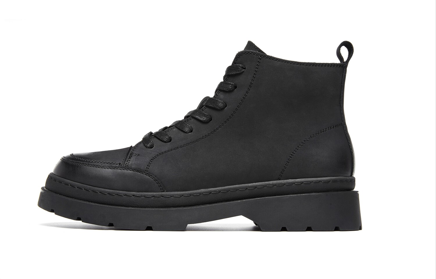 

Мужские ботинки Cahhrrn X Martin Boot Men Beige Harson