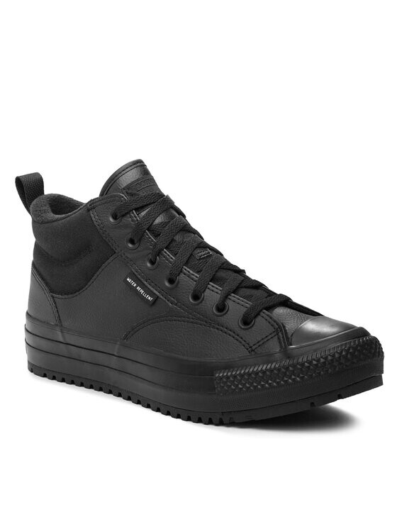 

Кроссовки из ткани Converse, черный