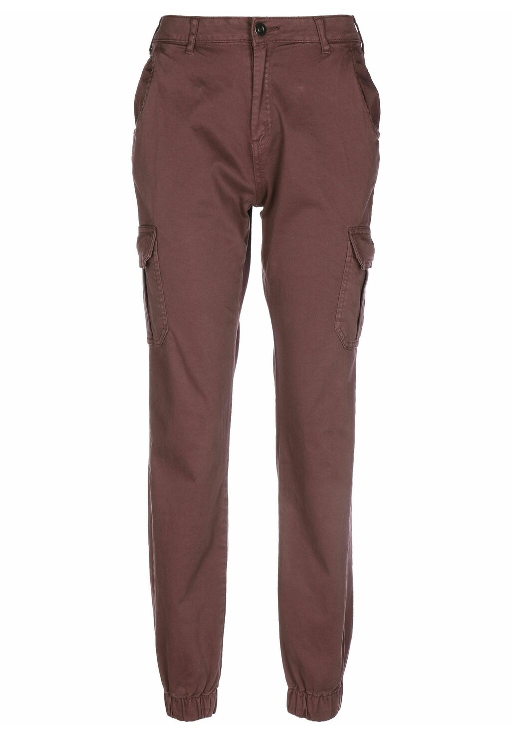 

Брюки с карманами Urban Classics