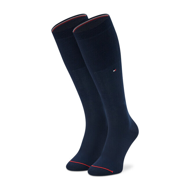 

Носки Tommy Hilfiger, темно-синий