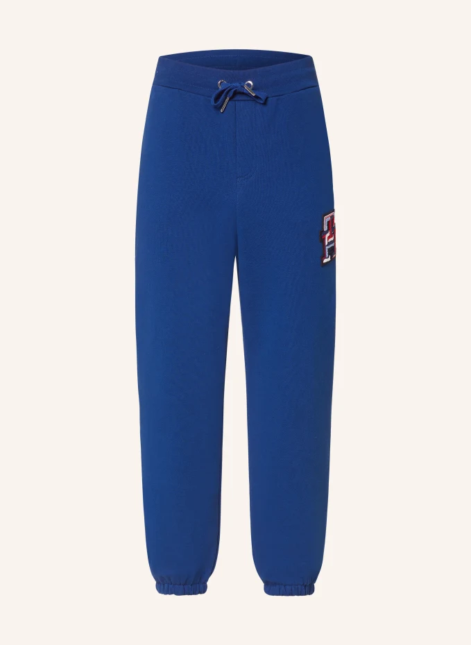 

Спортивные штаны Tommy Hilfiger, синий