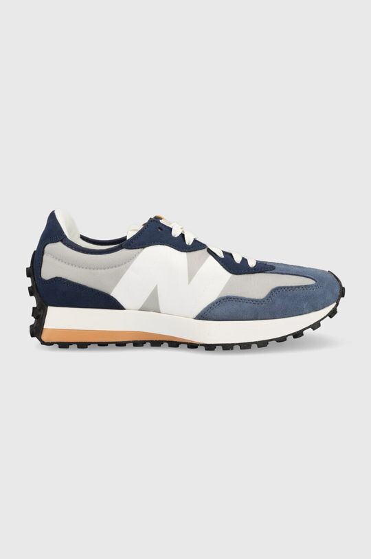 

Кроссовки MS327OC New Balance, темно-синий