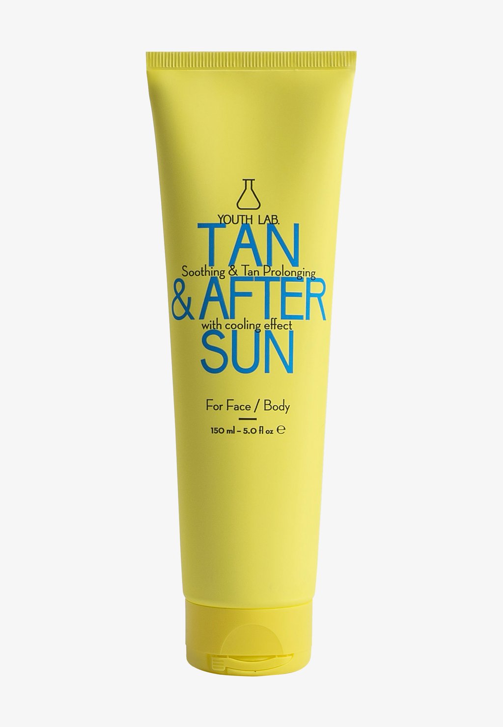 Солнцезащитный крем Tan & After Sun YOUTH LAB
