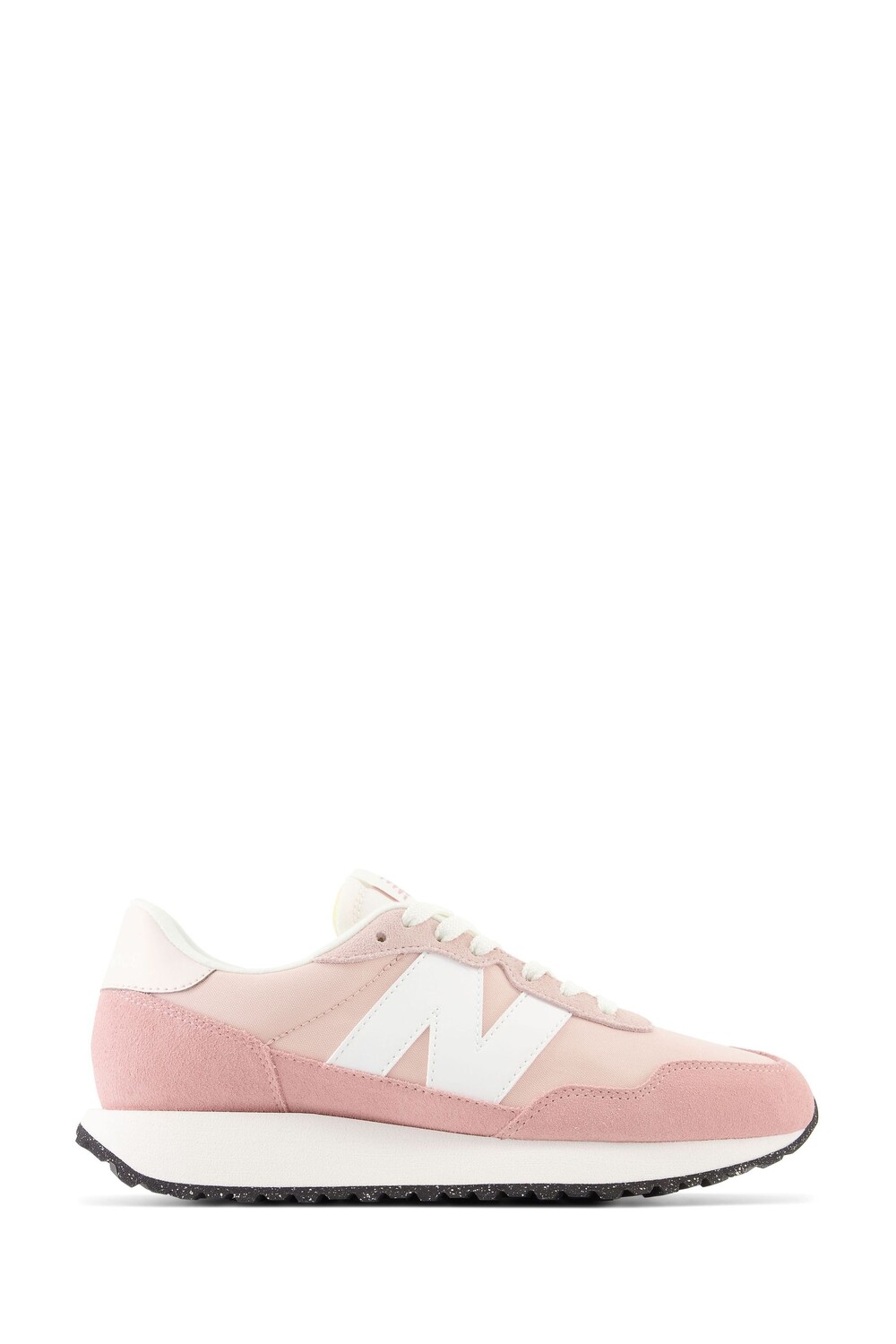 

Спортивная обувь 237 New Balance, розовый