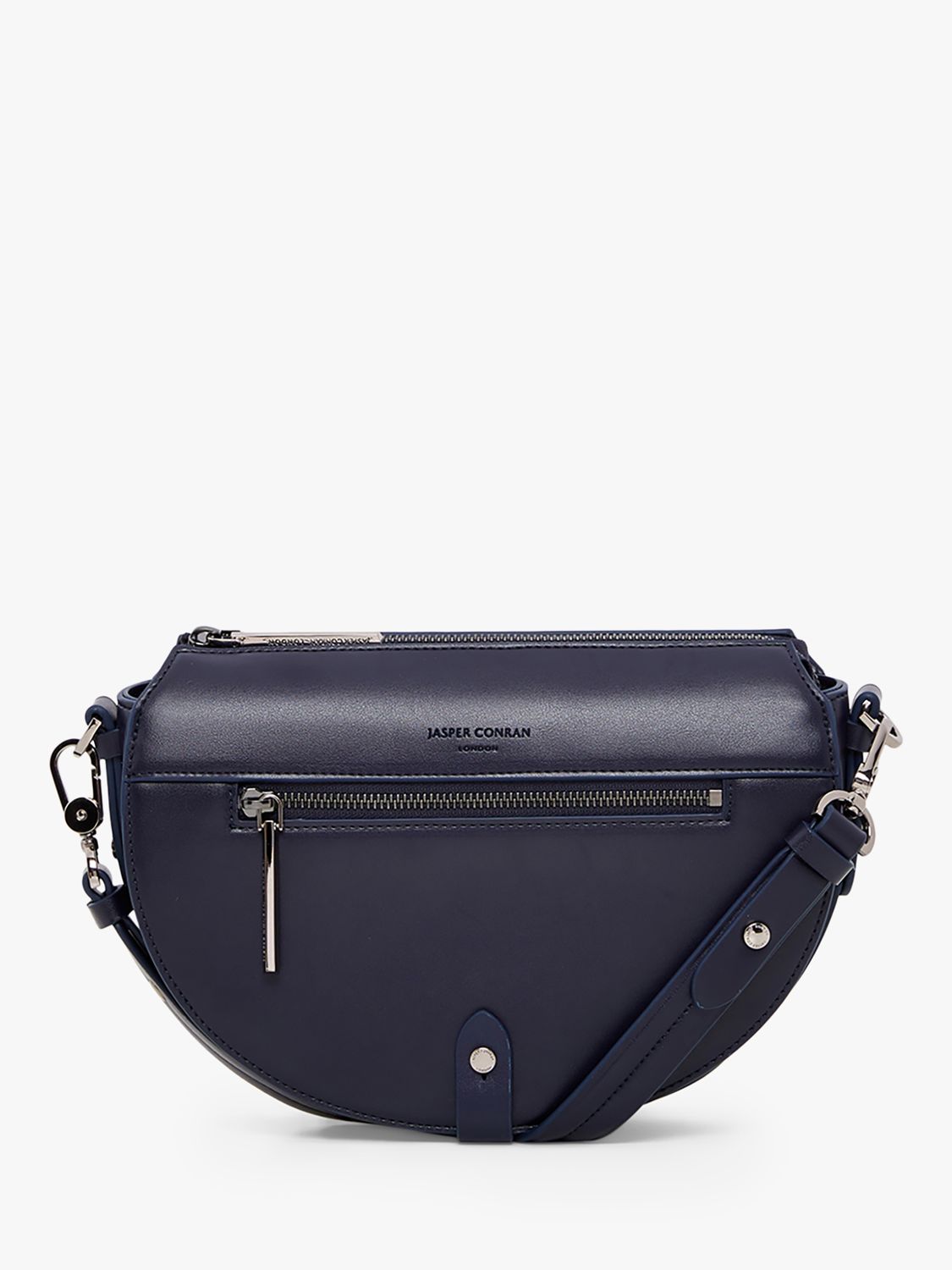 Jasper Conran London Dahlia Седельная сумка, темно-синий цена и фото