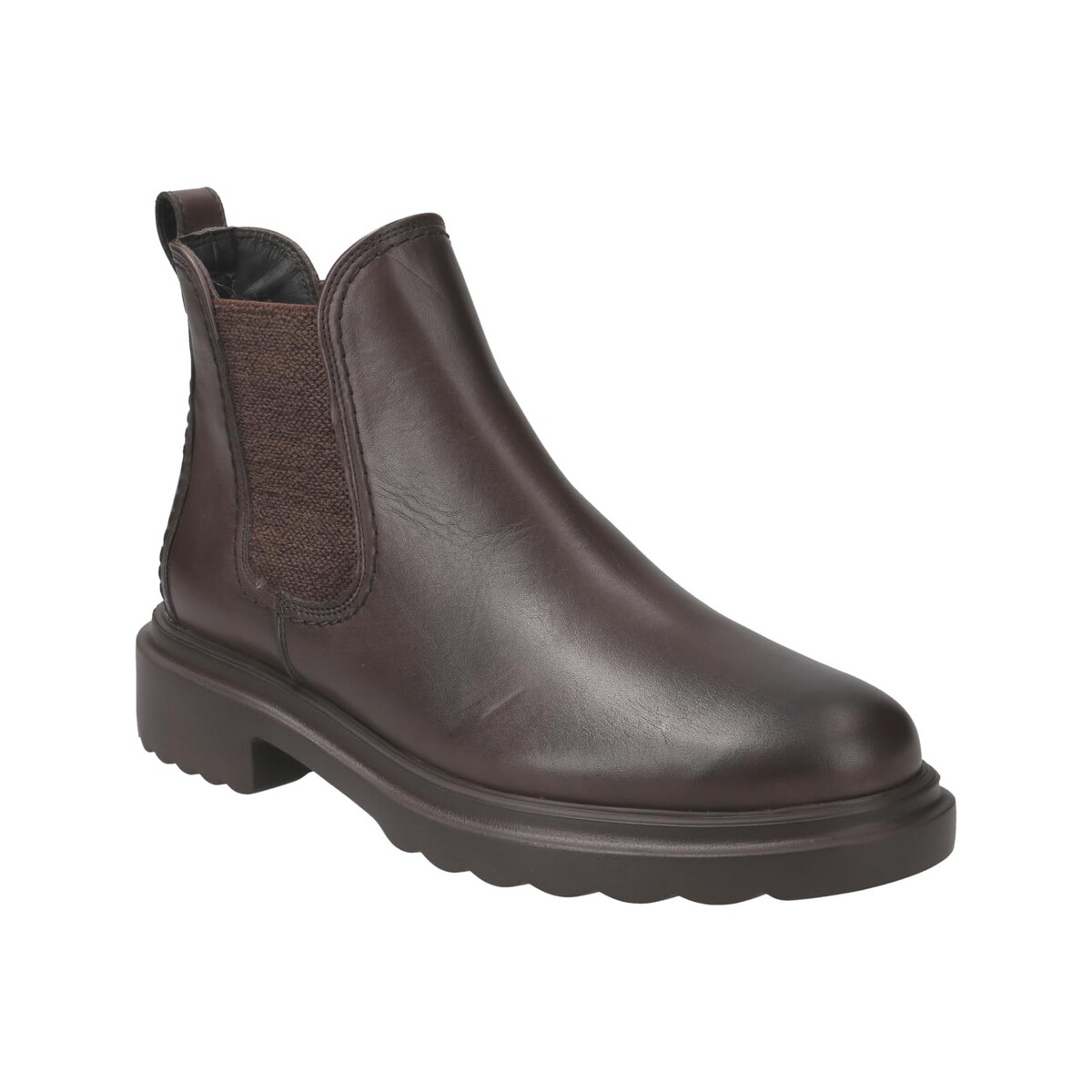 

Ботинки Paul Green Stiefelette, коричневый