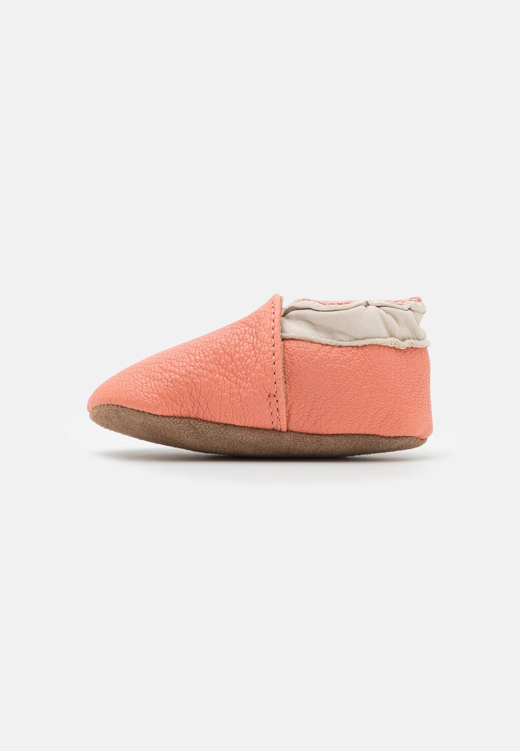 

Туфли для ползания CODDLE BABY UNISEX Robeez, цвет rose corail