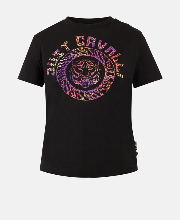 

Футболка Just Cavalli, черный