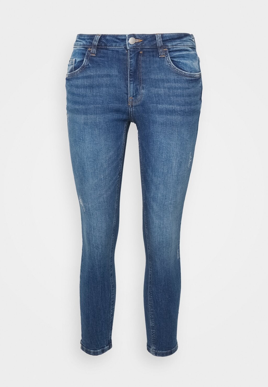 

Джинсы Skinny Fit edc by Esprit