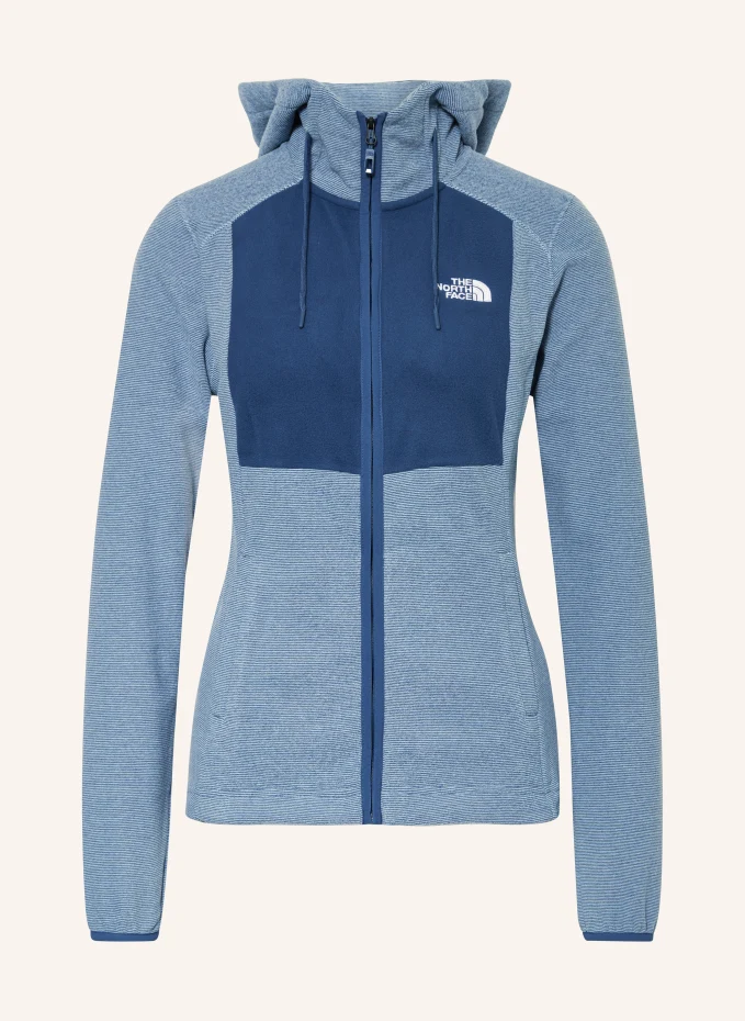

Флисовая куртка homesafe The North Face, синий