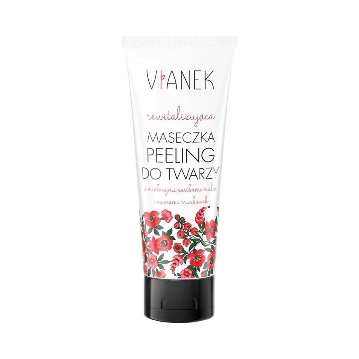 

Vianek Rewitalizujący медицинская маска, 75 ml