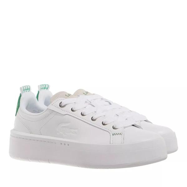 

Кроссовки carnaby plat 223 2 sfa wht/dk Lacoste, белый