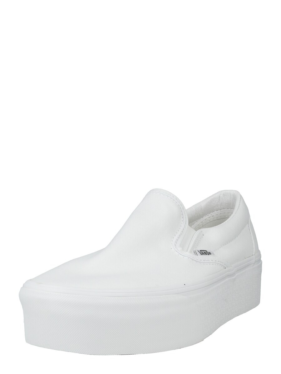 

Шлепанцы Vans, белый