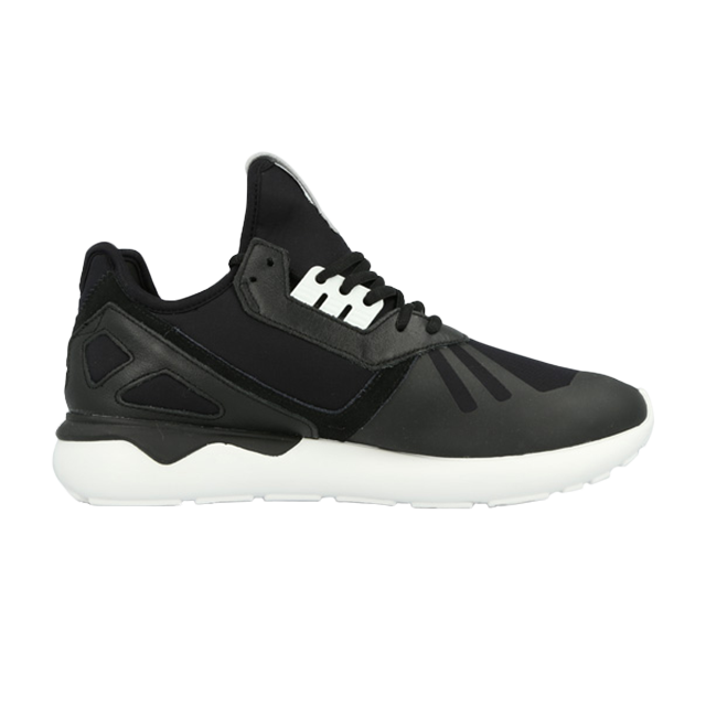 

Кроссовки Adidas Tubular Runner 'Black', черный