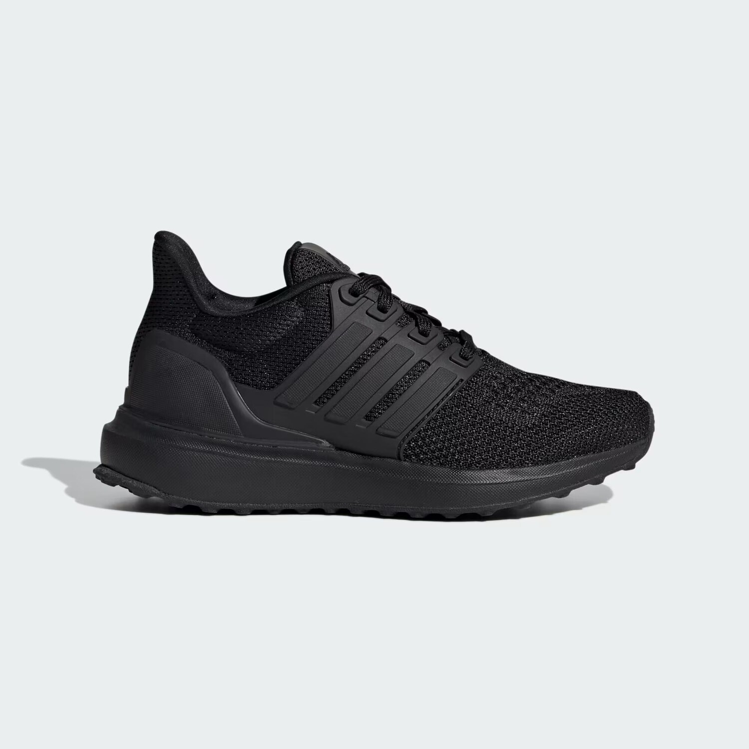 

Детская обувь Ubounce DNA Adidas, цвет Core Black/Core Black/Core Black