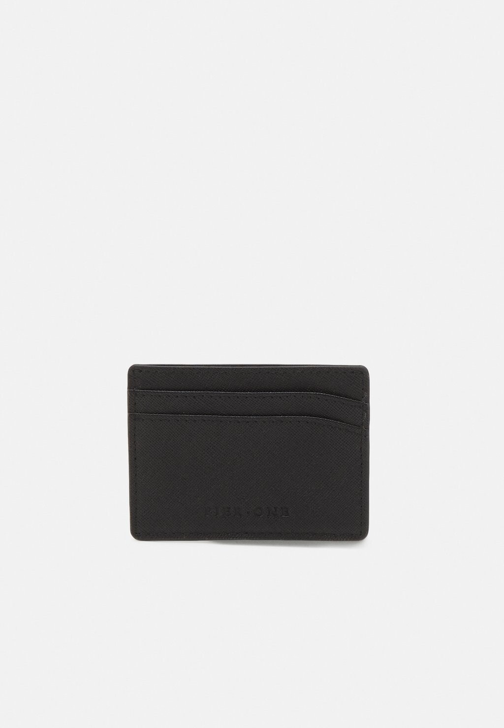 

Кошелек Pier One, цвет black
