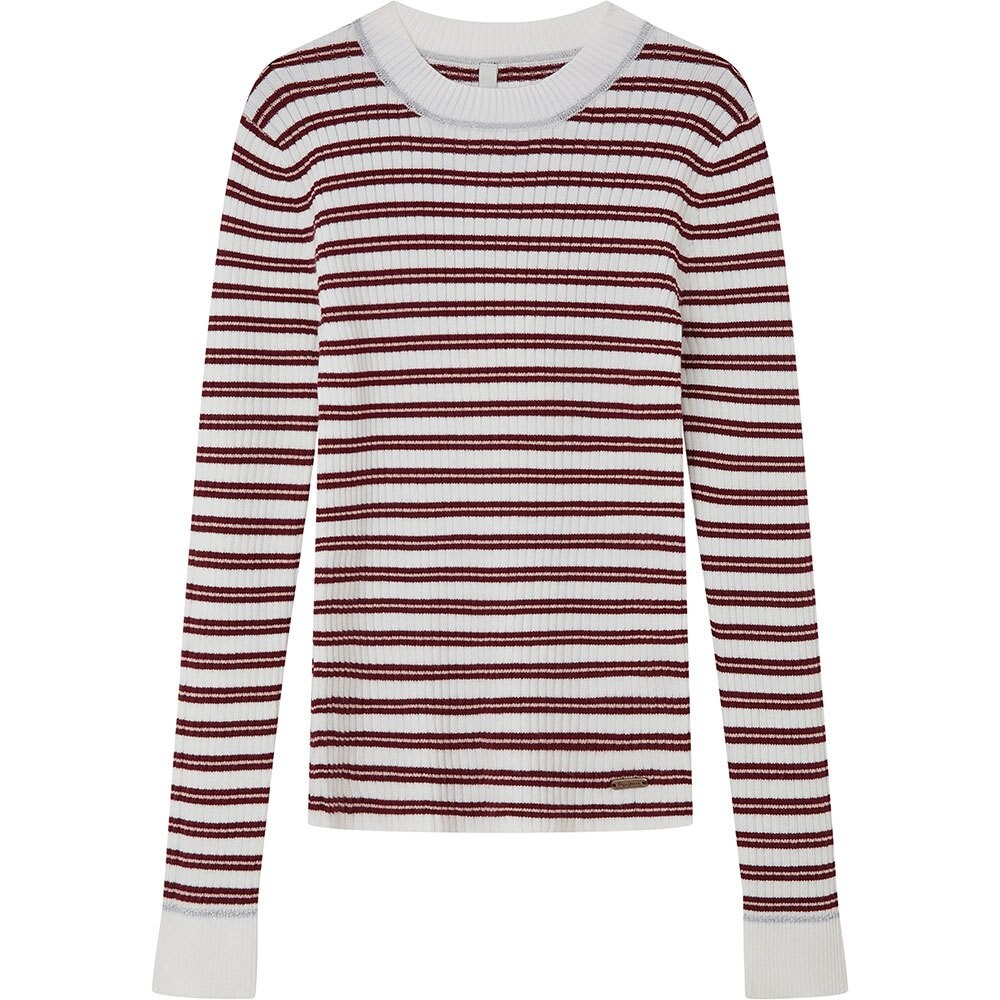 

Свитер Pepe Jeans Sella, красный