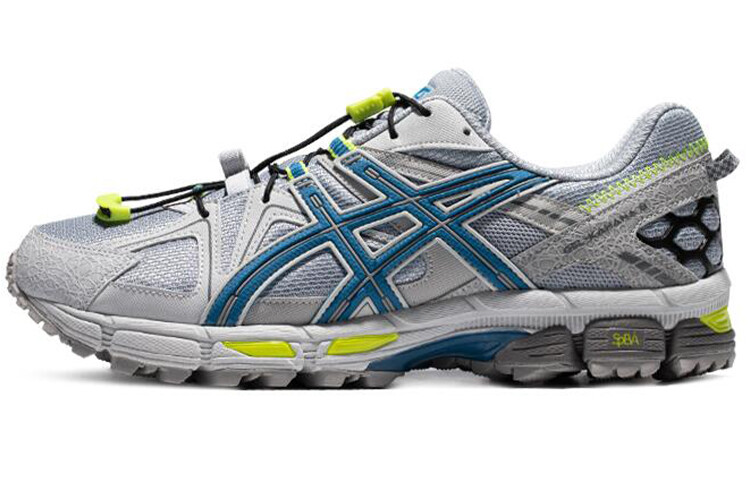 

Кроссовки Asics Gel-Kahana 8 Серый/Синий