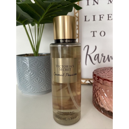 

Спрей для тела Victoria's Secret Coconut Passion Fragrance Mist, 120 мл