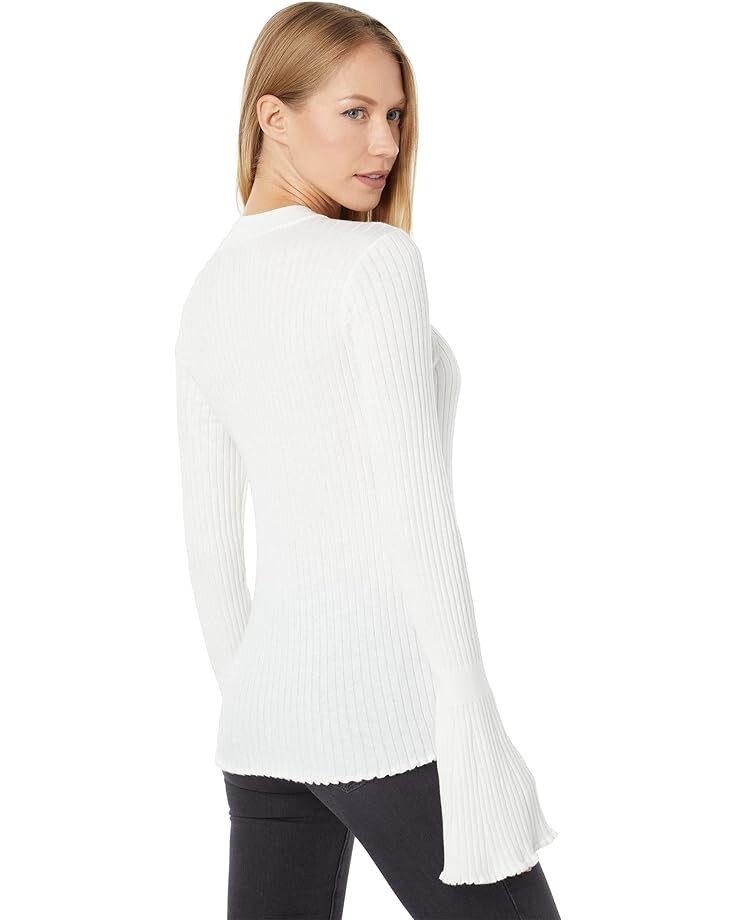 

Свитер Paige Iona Sweater, слоновая кость