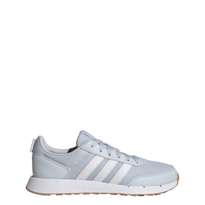

Кроссовки для бега 50-х годов ADIDAS, цвет blau