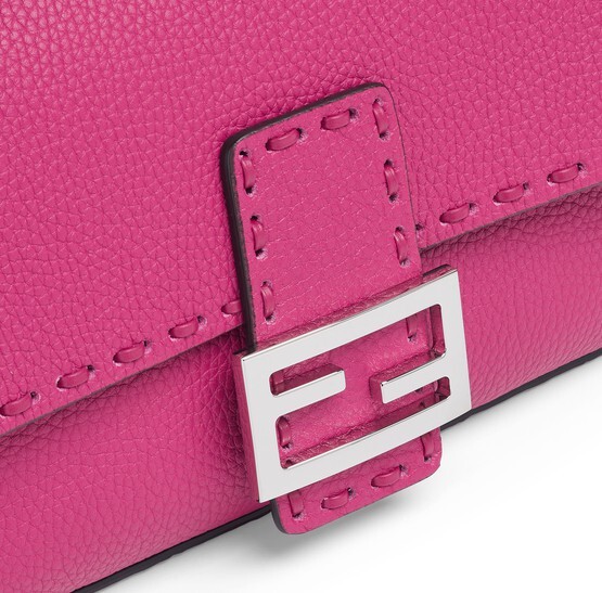 

Багетная сумка Fendi