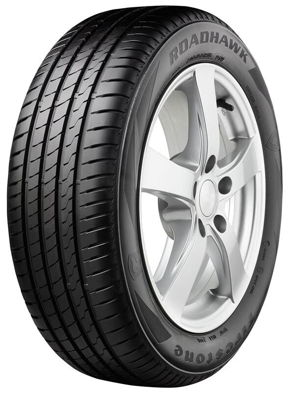 

Летние шины Firestone Roadhawk XL 205/65 R16 99H
