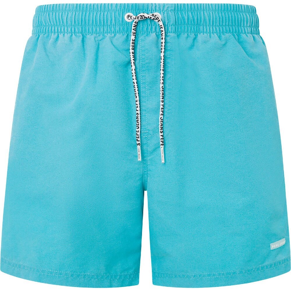 

Шорты для плавания Pepe Jeans Washed, синий