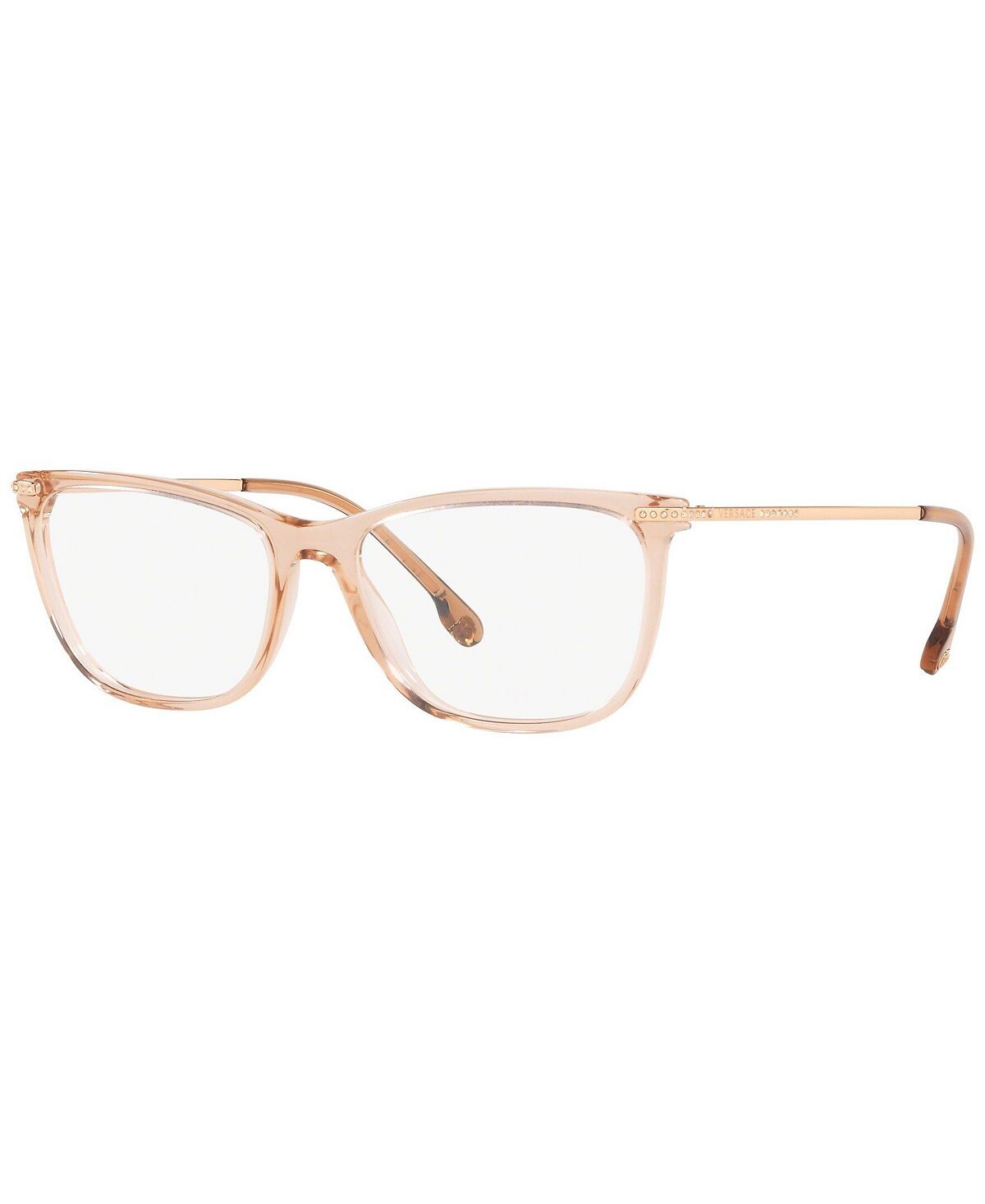 

VE3274B Женские очки-подушки Versace