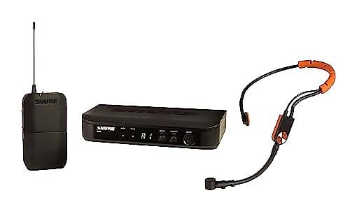 

Микрофон Shure BLX14 / SM31-H10