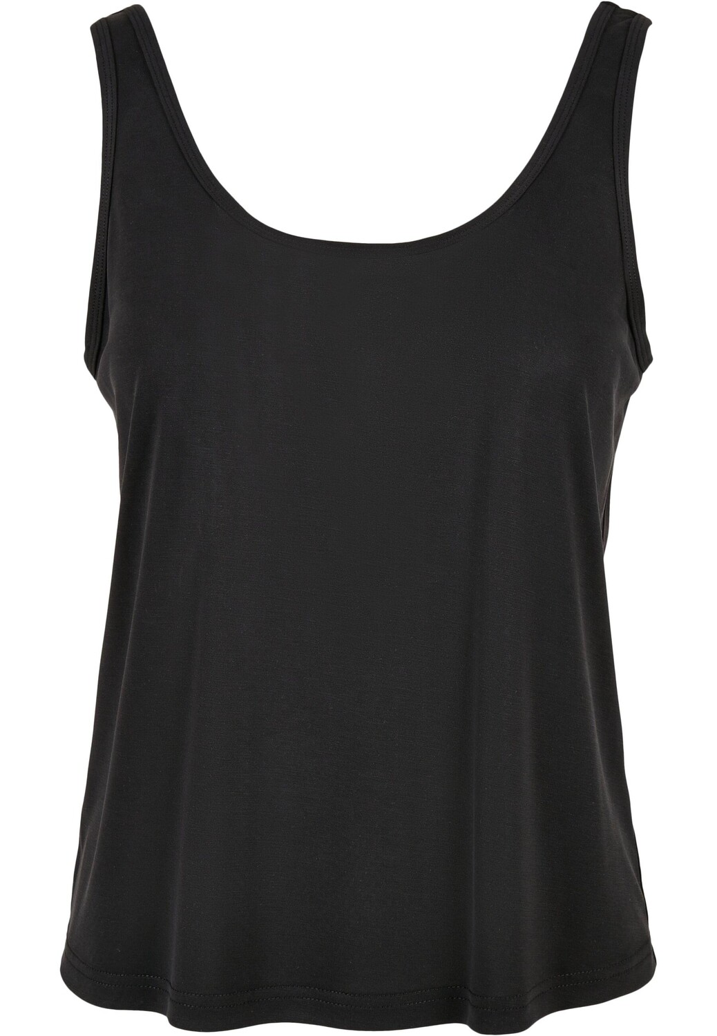 

Топ Urban Classics Tank s, черный