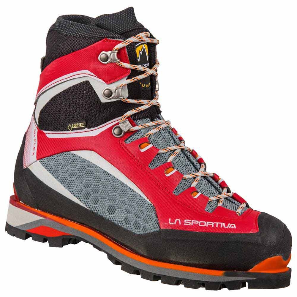 

Походные ботинки La Sportiva Trango Tower Extreme Goretex, серый