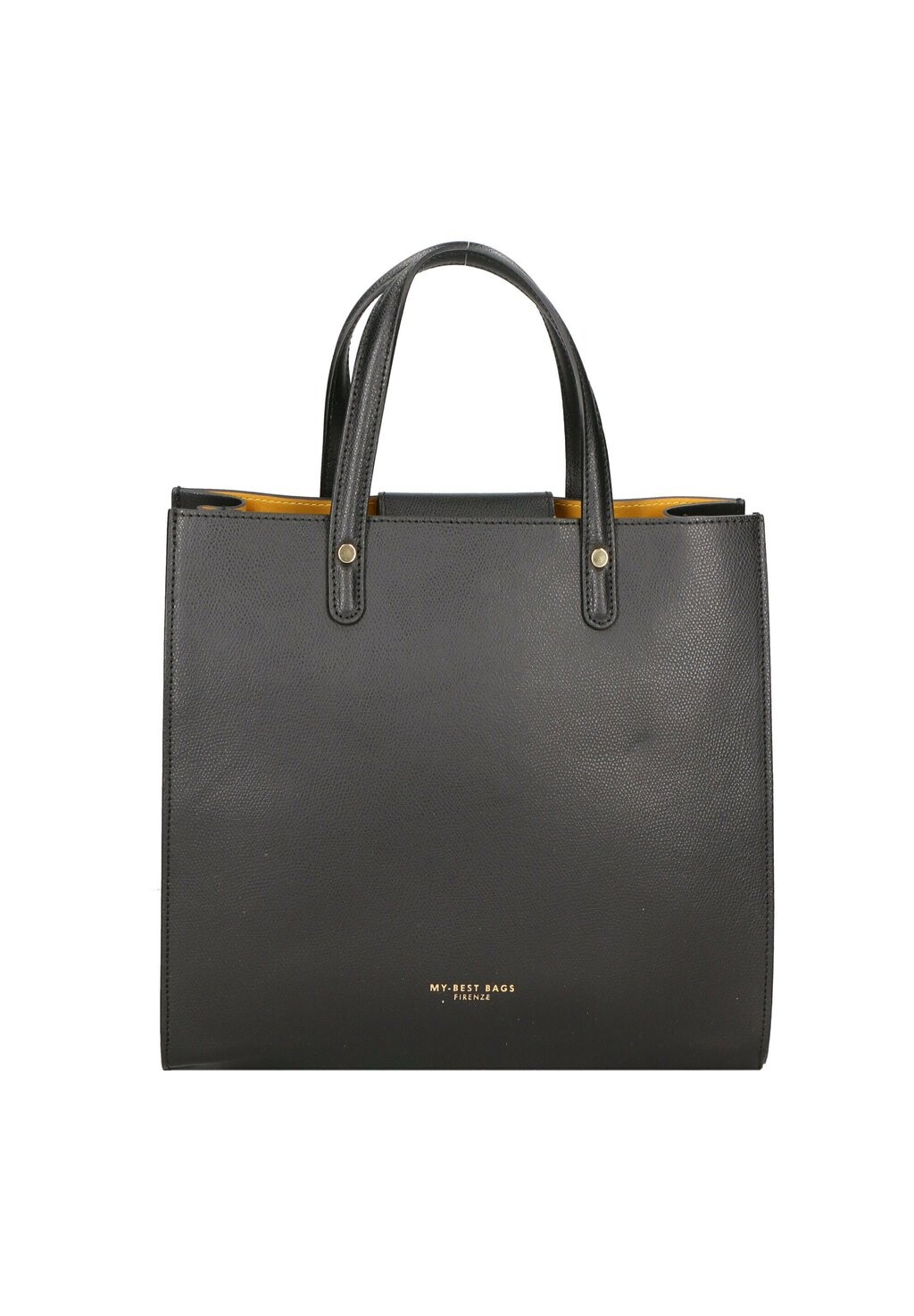 

Сумка для покупок My Best Bag, p nero черная